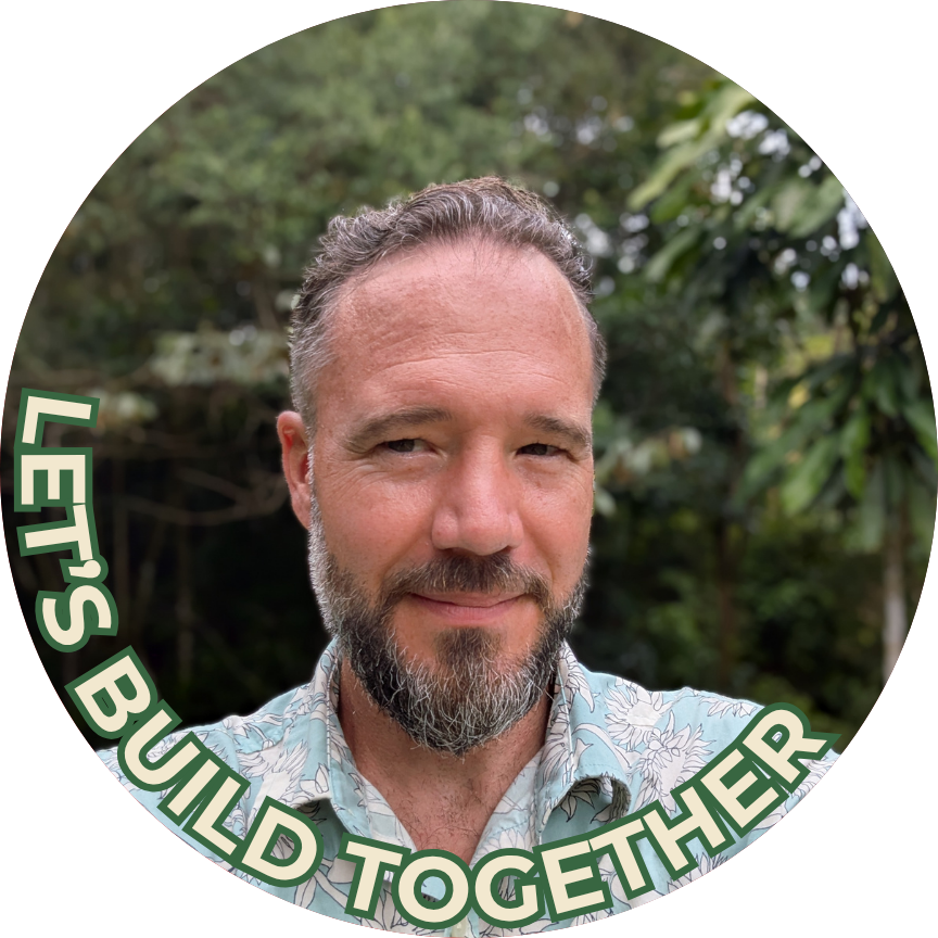 Mickey - Web Developer